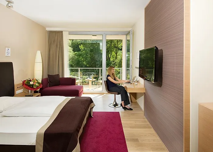 Hotel Krainerhuette 4*